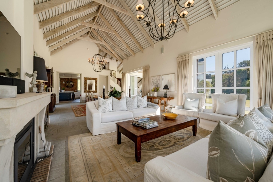 4 Bedroom Property for Sale in Goose Valley Western Cape